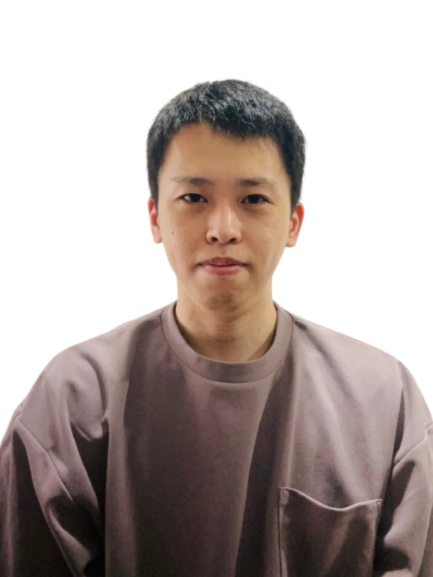 平井エリアの完全個室パーソナルジム REVOISTを担当するトレーナー、酒谷大輝のプロフィール画像。