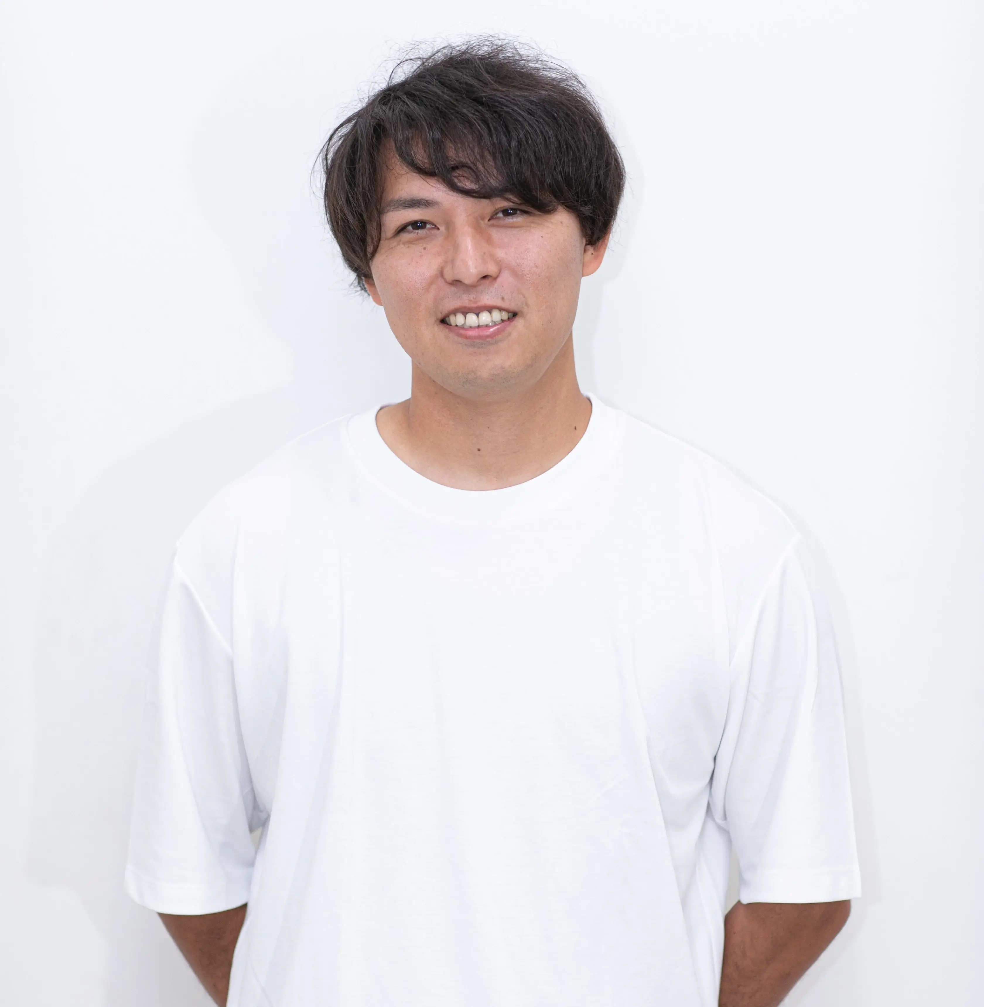 REVOIST代表 井上大輔