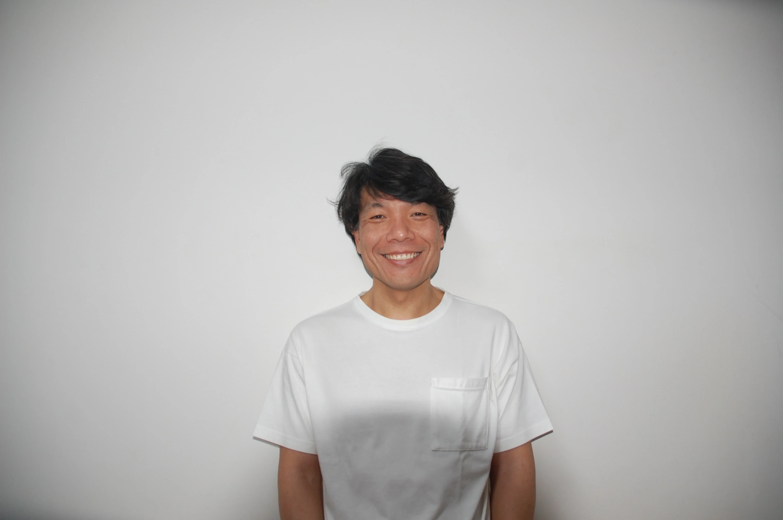 REVOIST COO兼CHO 鈴木一雄